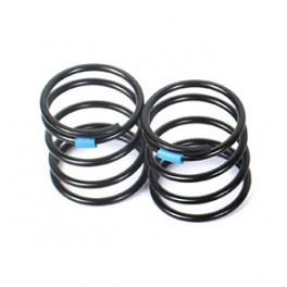 ARC X-Low Spring C2.5 17mm (Blue) (2)