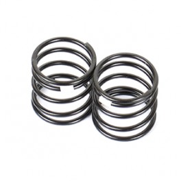 ARC X-Low Spring C2.4-C2.7 17mm (White) (2) ARC X-Low Spring C2.4-C2.7 17mm (White) (2)