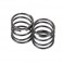 ARC X-Low Spring C2.4-C2.7 17mm (White) (2)