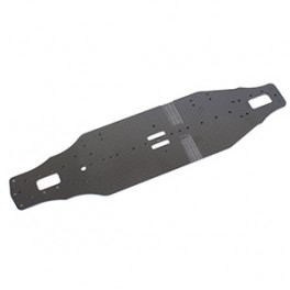 ARC A10-23 Carbon Chassis-2.25mm ARC A10-23 Carbon Chassis-2.25mm