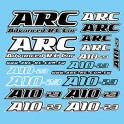 ARC A10-23 Decal