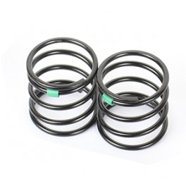 ARC X-Low Spring C2.6 17mm (Green) (2) ARC X-Low Spring C2.6 17mm (Green) (2)