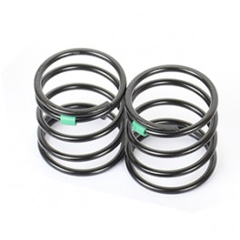 ARC X-Low Spring C2.6 17mm (Green) (2)