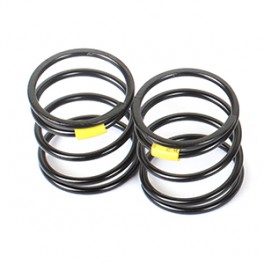 ARC X-Low Spring C2.8 17mm (Yellow) (2)