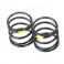 ARC X-Low Spring C2.8 17mm (Yellow) (2)