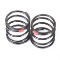 ARC X-Low Spring C2.5-C2.8 17mm (Red) (2)