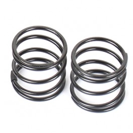 ARC X-Low Spring C2.9 17mm (Black) (2) ARC X-Low Spring C2.9 17mm (Black) (2)