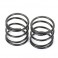 ARC X-Low Spring C2.6-C2.9 17mm (Clear) (2)