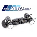 ARC A10-23 Car kit alu