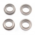 Revolution Design Ultra Baering 1/4x3/8x1/8 Flanged (4pcs)