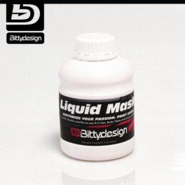 Bittydesign Liquid Mask 500gr Bittydesign Liquid Mask 500gr