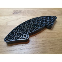RC-PRO-SHOP 3D Bumper Flex for ARC A10MF RC-PRO-SHOP 3D Bumper Flex for ARC A10MF