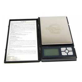 MR33 Pocket Scale weight checker 500g / 0.01g