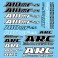 ARC A10MF-24 Decal