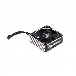 RUDDOG 30mm Aluminium High Speed ESC Cooling Fan RUDDOG 30mm Aluminium High Speed ESC Cooling Fan