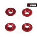 IRIS Aluminium M3 Thread Inserts (4pcs)