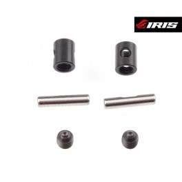 IRIS ONE CVA Rebuild Set