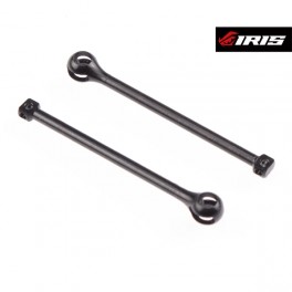 IRIS ONE Rear Driveshaft (2pcs) IRIS ONE Rear Driveshaft (2pcs)