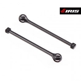 IRIS ONE Rear Driveshaft (2pcs)