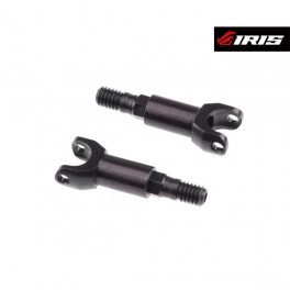 IRIS ONE Rear Axle (2pcs) IRIS ONE Rear Axle (2pcs)