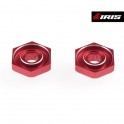 IRIS ONE Wheel Hex 4.0mm (2pcs)