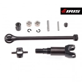 IRIS ONE Rear Driveshaft Set