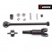 IRIS ONE Rear Driveshaft Set