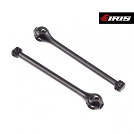 IRIS ONE V2 DJ Front Driveshaft (2pcs) IRIS ONE V2 DJ Front Driveshaft (2pcs)