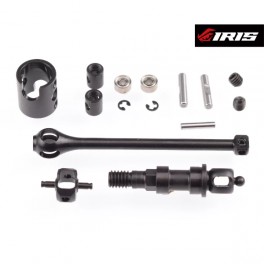 IRIS ONE V2 DJ Front Driveshaft Set