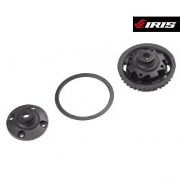 IRIS ONE Differential Case Set IRIS ONE Differential Case Set