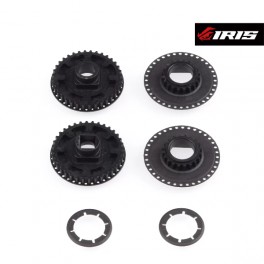 IRIS ONE Middle Gear Set IRIS ONE Middle Gear Set