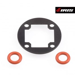 IRIS ONE Differential Seal and O-Ring Set V2