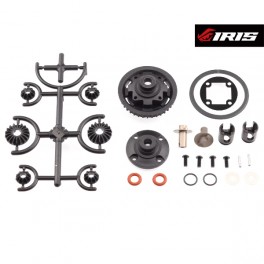 IRIS ONE Differential Set V2 IRIS ONE Differential Set V2
