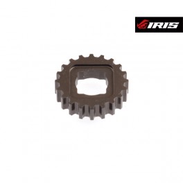 IRIS ONE.05 FWD Belt Pulley 20T IRIS ONE.05 FWD Belt Pulley 20T