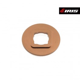 IRIS ONE.05 FWD Belt Pulley Washer