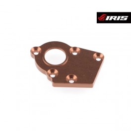 IRIS ONE Shock Cap left IRIS ONE Shock Cap left
