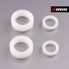 IRIS ONE Shock Guide Shim Set