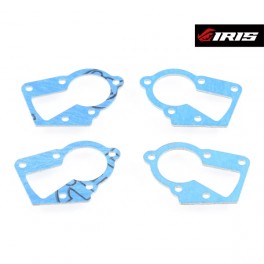 IRIS ONE Shock Sealing (4pcs) IRIS ONE Shock Sealing (4pcs)