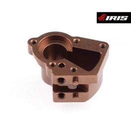 IRIS ONE.05 Shock Housing Right IRIS ONE.05 Shock Housing Right