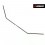 IRIS ONE 1.2mm Anti-Roll Bar