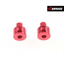 IRIS Anti-Roll Bar Outside Mount (2pcs)