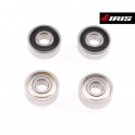 IRIS 4x11x4mm Ball Bearing (4pcs)