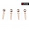 IRIS 5.5x10mm Suspension Ballstud (4pcs)