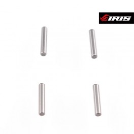 IRIS Joint Pin (4pcs) IRIS Joint Pin (4pcs)