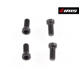 IRIS Upper Arm Mount Screws (4pcs)