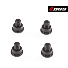 IRIS Topdeck Mounting Screws (4pcs)