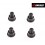 IRIS Topdeck Mounting Screws (4pcs)