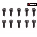 IRIS M2.5x6mm Socket Head Screws (10pcs)