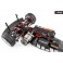 IRIS ONE.05 FWD Competition Touring Car Kit (Carbon Chassis)