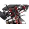 IRIS ONE.05 FWD Competition Touring Car Kit (Carbon Chassis)